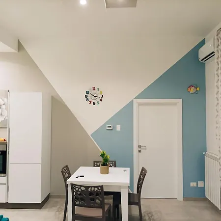 Apartment Casa Vin *