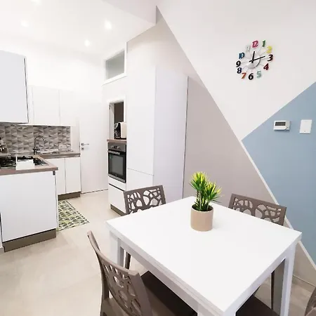 Apartment Casa Vin *