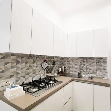 Casa Vin Apartment