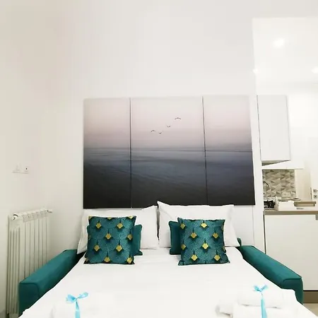 Casa Vin Apartment