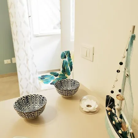 Casa Vin Apartment *