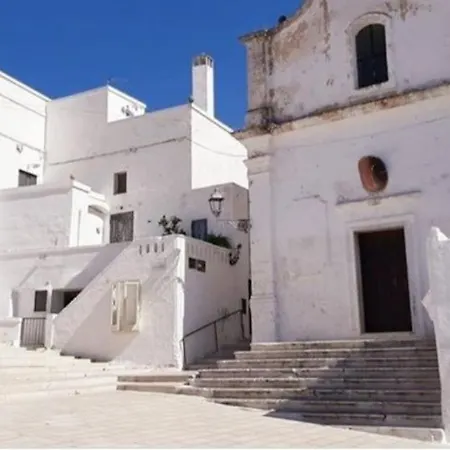 Casa Vin Massafra