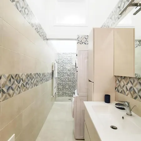 Apartment Casa Vin *