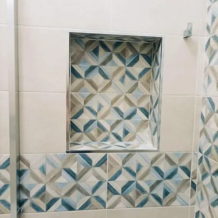 דירה Casa Vin מסאפרה