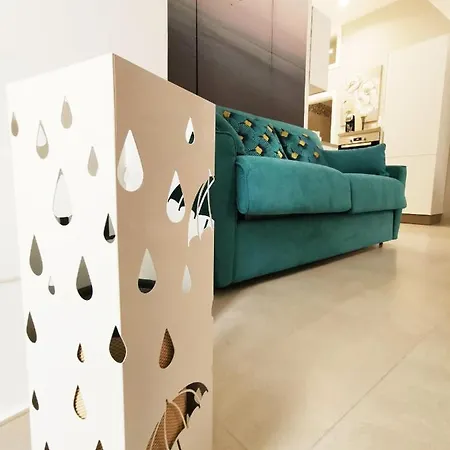 Apartment Casa Vin