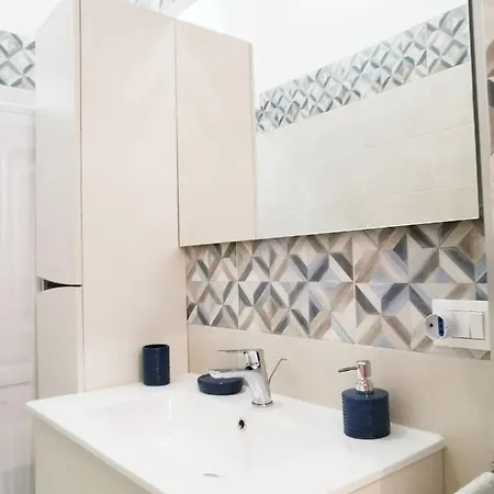 Casa Vin Apartment Massafra
