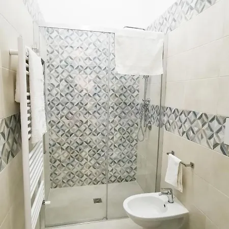 Apartment Casa Vin *