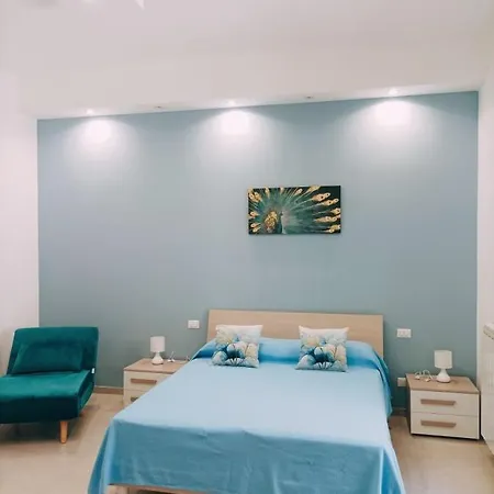 Casa Vin Apartment