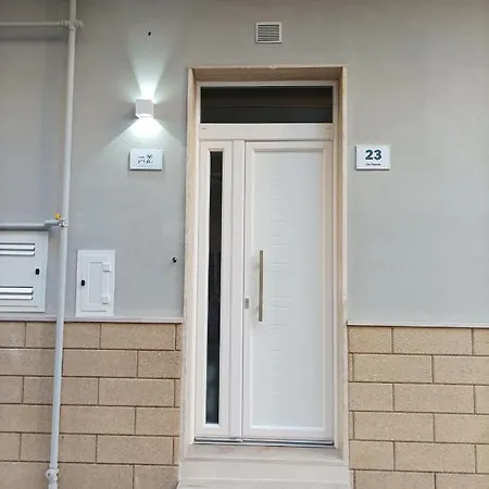 דירה Casa Vin