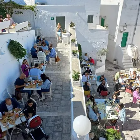 Casa Vin דירה מסאפרה
