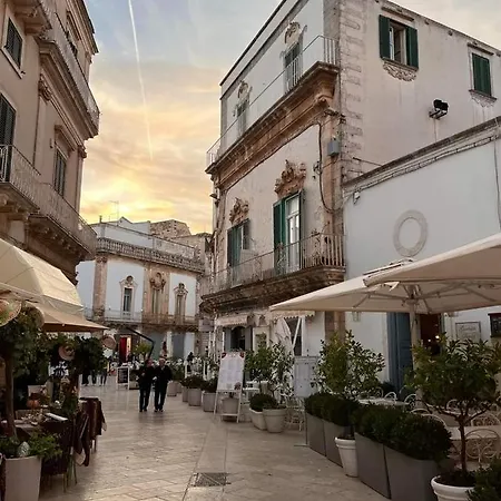 Casa Vin Apartment