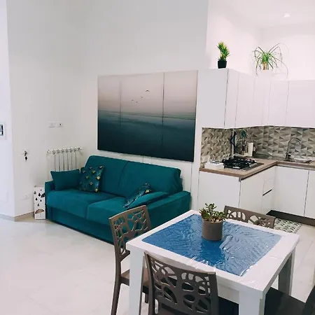 Apartment Casa Vin Massafra