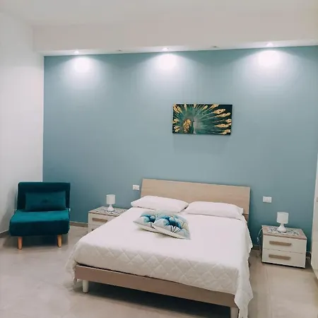 Casa Vin Apartment *