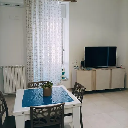 Apartment Casa Vin